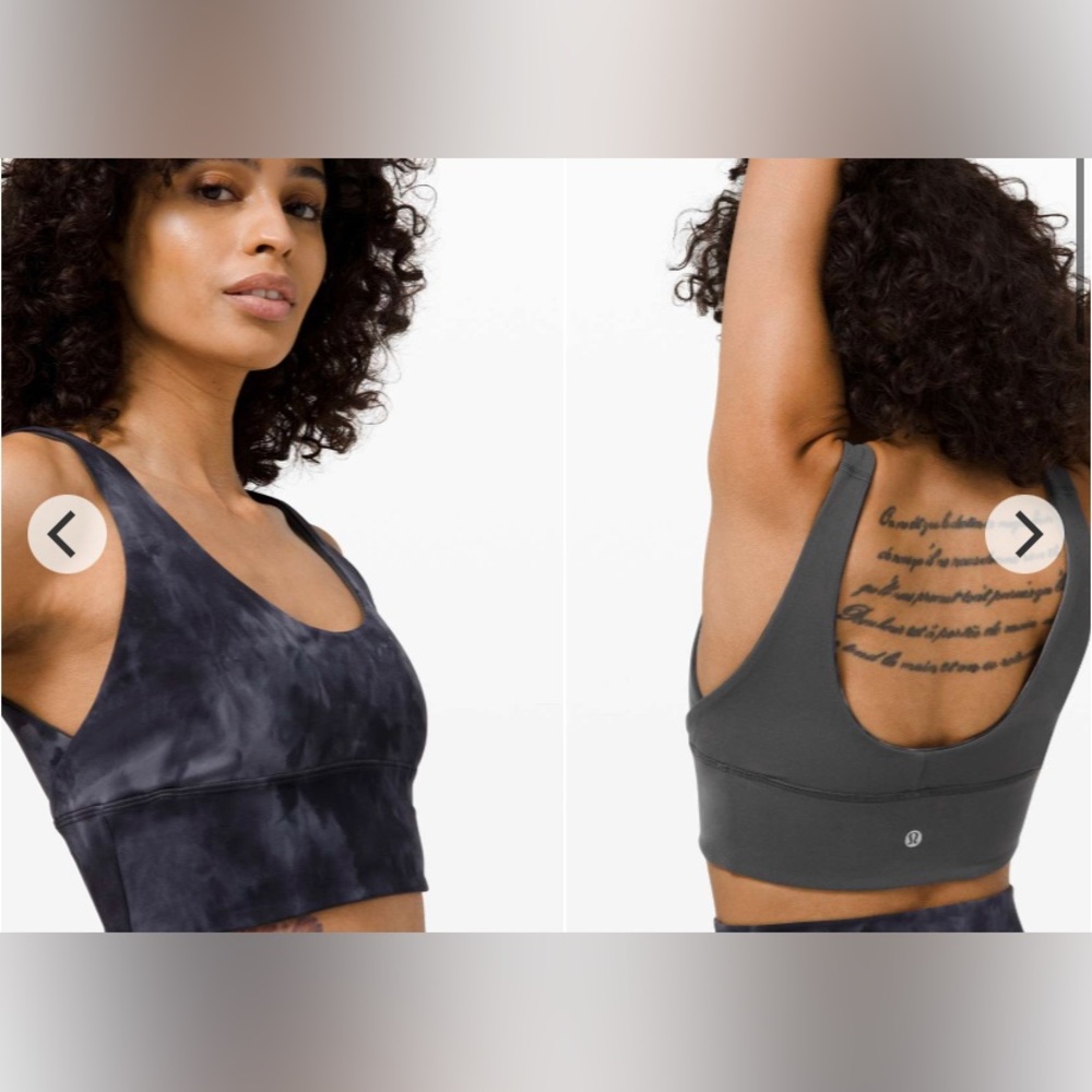 Lululemon Align Bra
